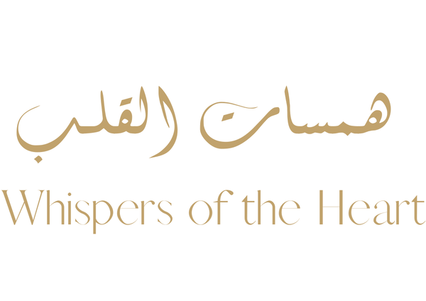 Whispers Of The Heart