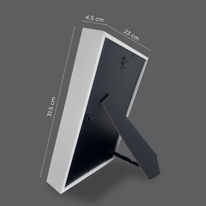 Personalized 3D Quran Verse Frame